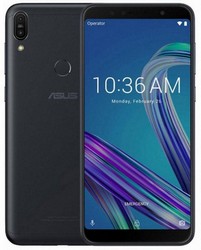 Замена динамика на телефоне Asus ZenFone Max Pro M1 (ZB602KL) в Иркутске